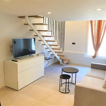 Duplex Centre Mer 406 Apartmán *