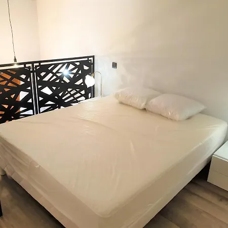 Duplex Centre Mer 406 Apartmán