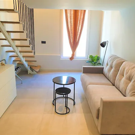 Duplex Centre Mer 406 Διαμέρισμα