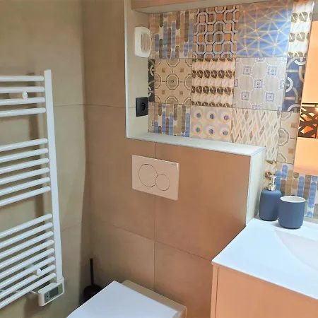 Duplex Centre Mer 406 Διαμέρισμα