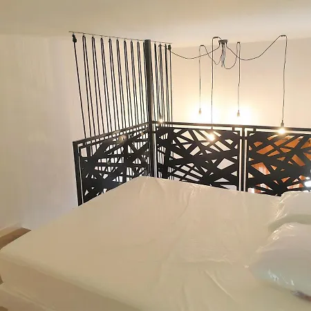 Duplex Centre Mer 406 Διαμέρισμα